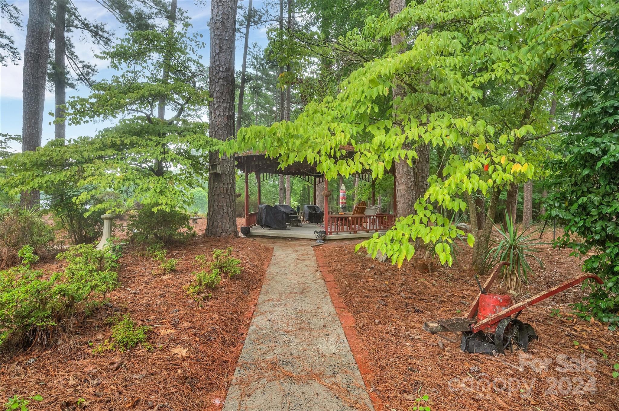 814 Troy Candor Road Troy, NC 27371 - Photo 36 of 45 Gallery Image 36