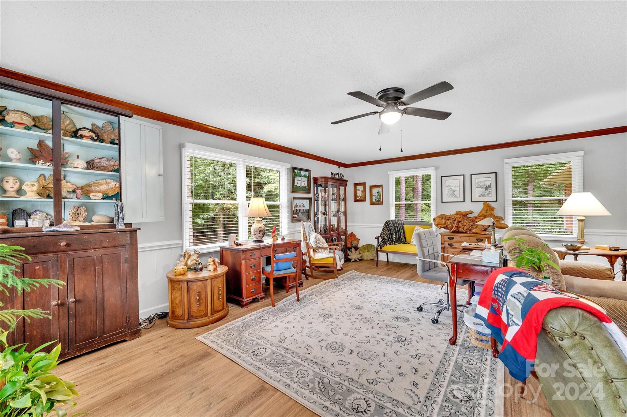 814 Troy Candor Road Troy, NC 27371 - Photo 4 of 45 Gallery Image 4