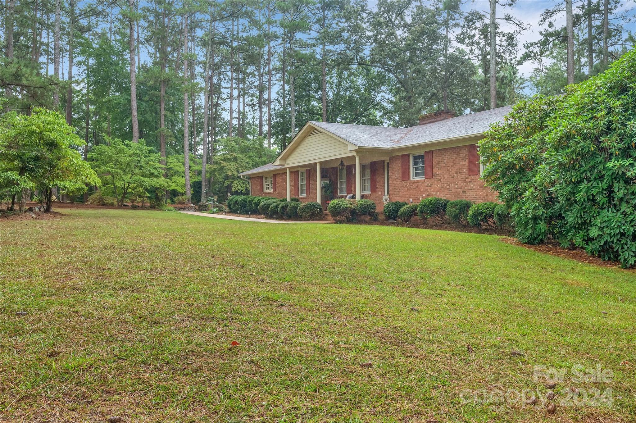 814 Troy Candor Road Troy, NC 27371 - Photo 41 of 45 Gallery Image 41