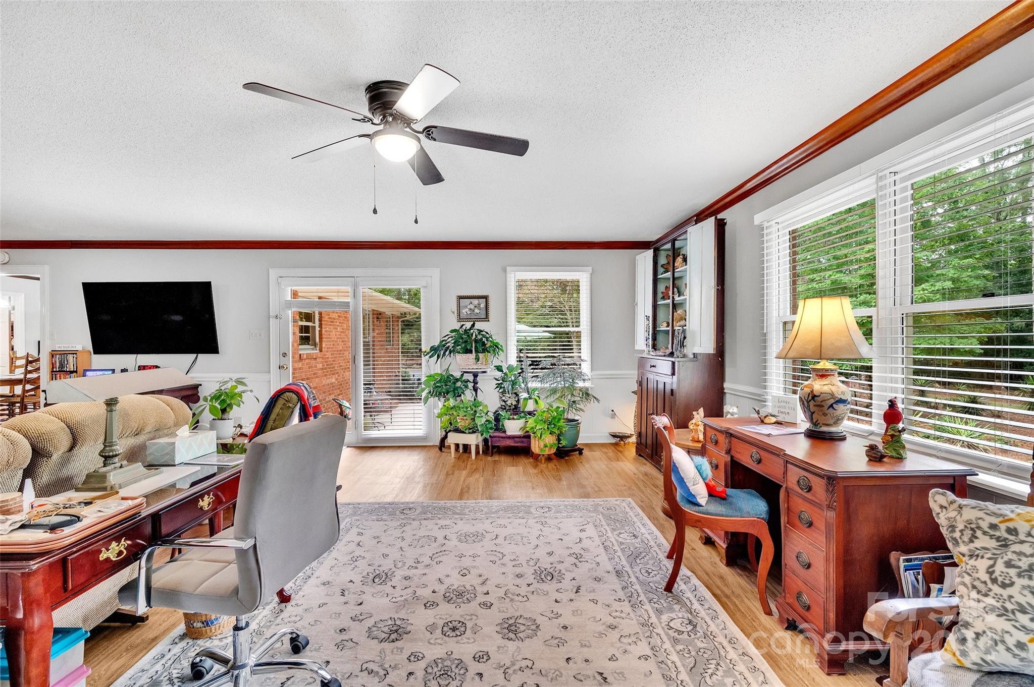 814 Troy Candor Road Troy, NC 27371 - Photo 5 of 45 Gallery Image 5