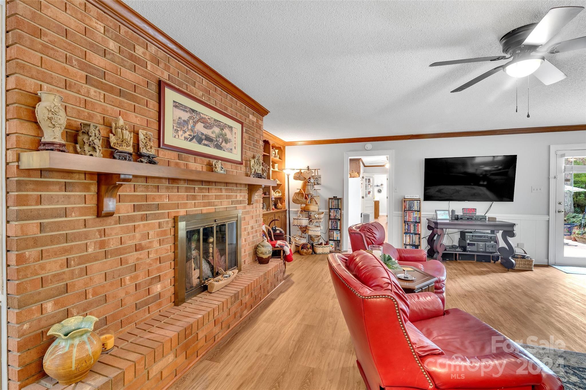 814 Troy Candor Road Troy, NC 27371 - Photo 6 of 45 Gallery Image 6