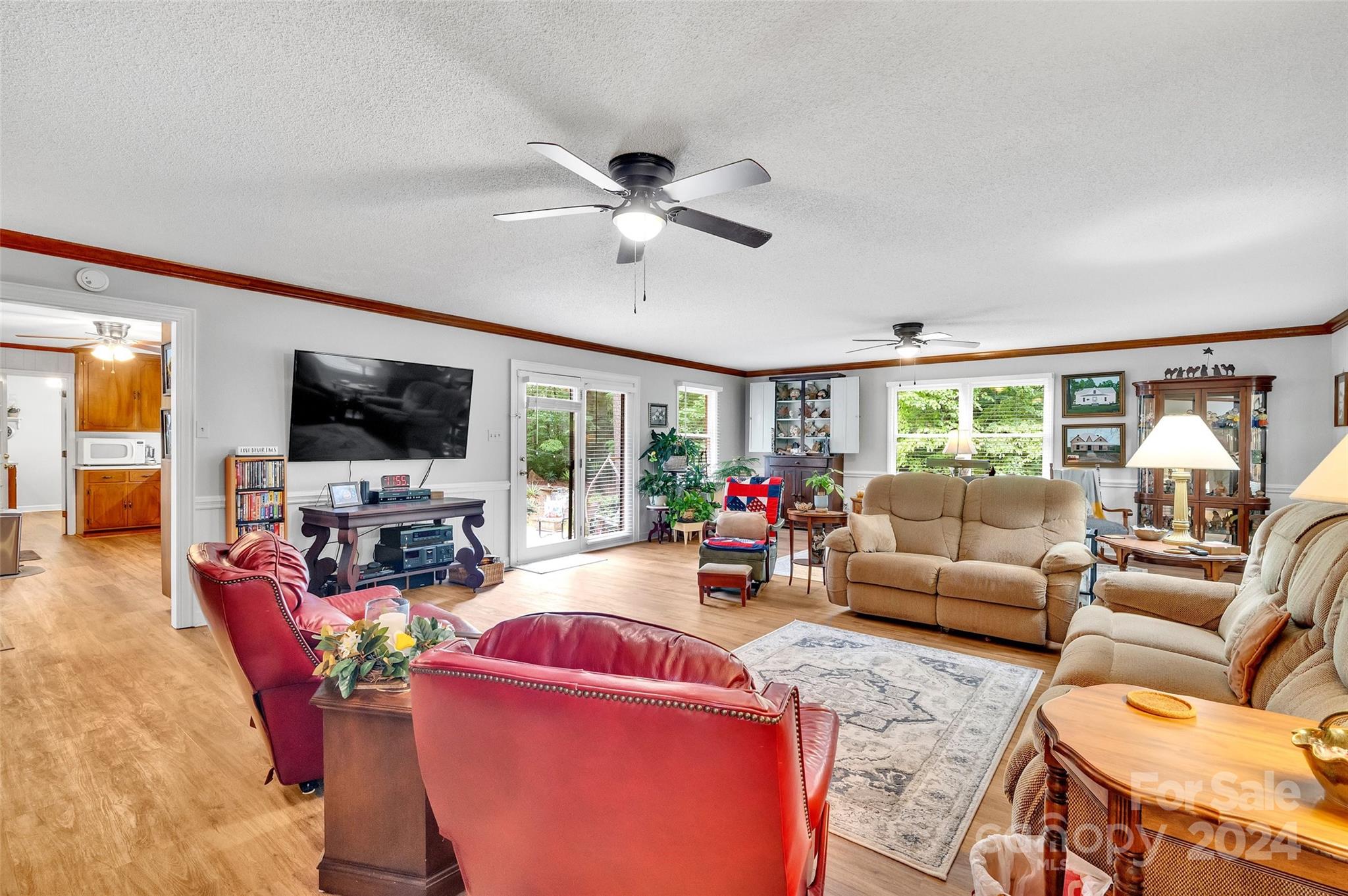 814 Troy Candor Road Troy, NC 27371 - Photo 7 of 45 Gallery Image 7