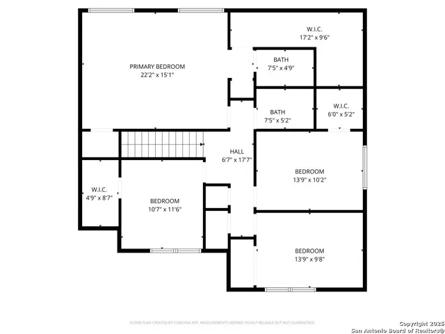 $1,899 | 2047 South Ellison Drive, San Antonio, TX 78245