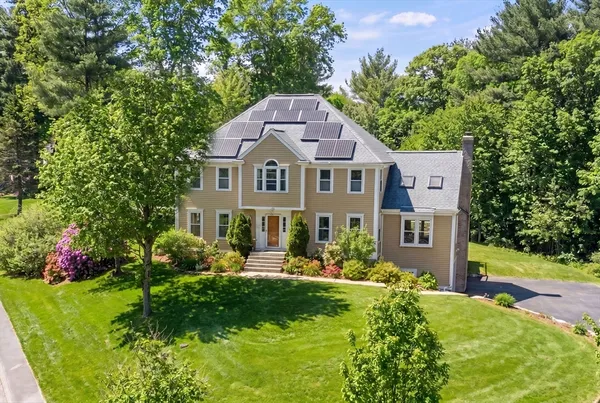 $1,299,900 | 16 Heather Lane, Southborough, MA 01772
