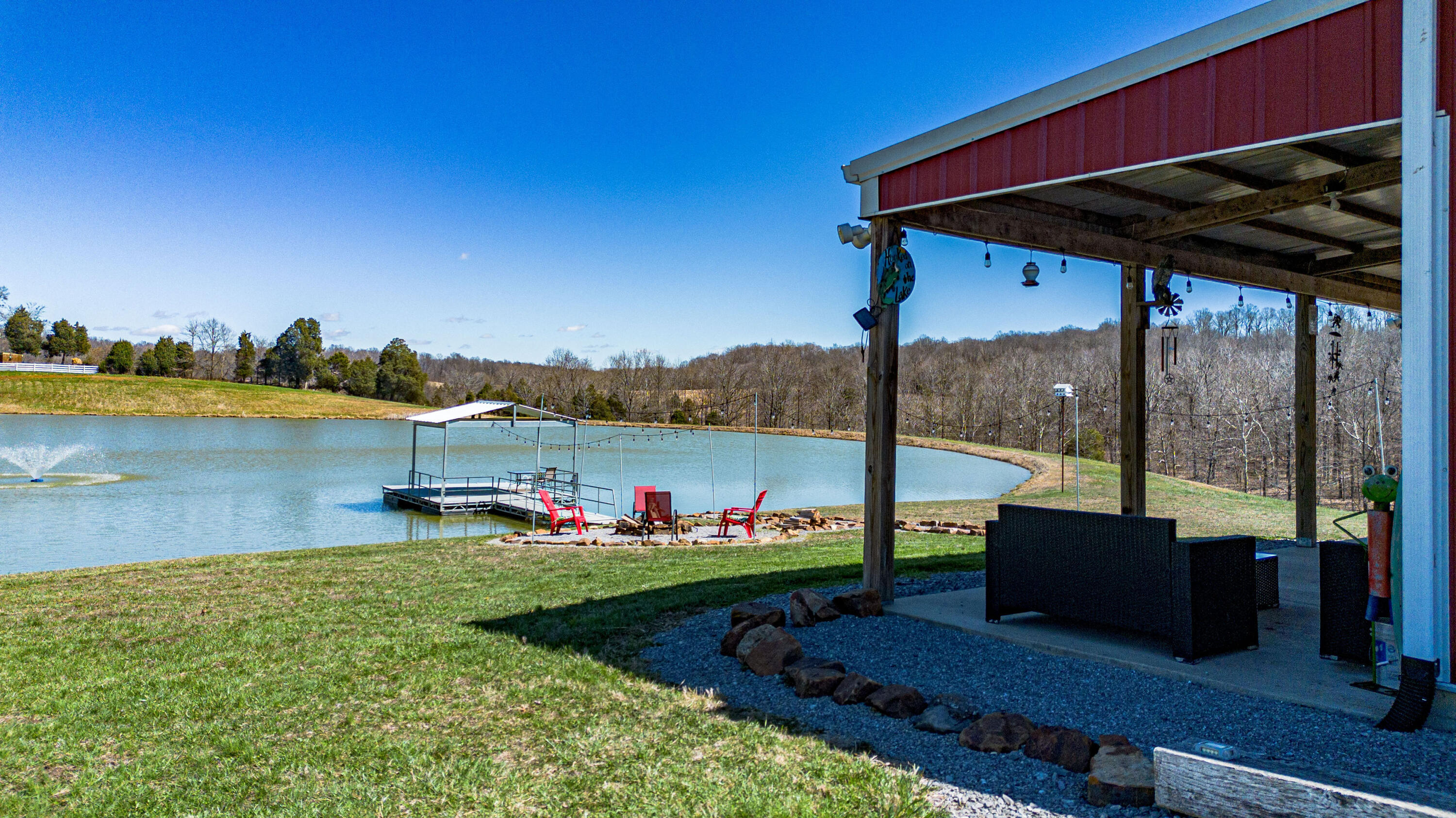 400 Jeff Clements Road Marion, KY 42064 - Photo 14 of 63 400JeffClements-71