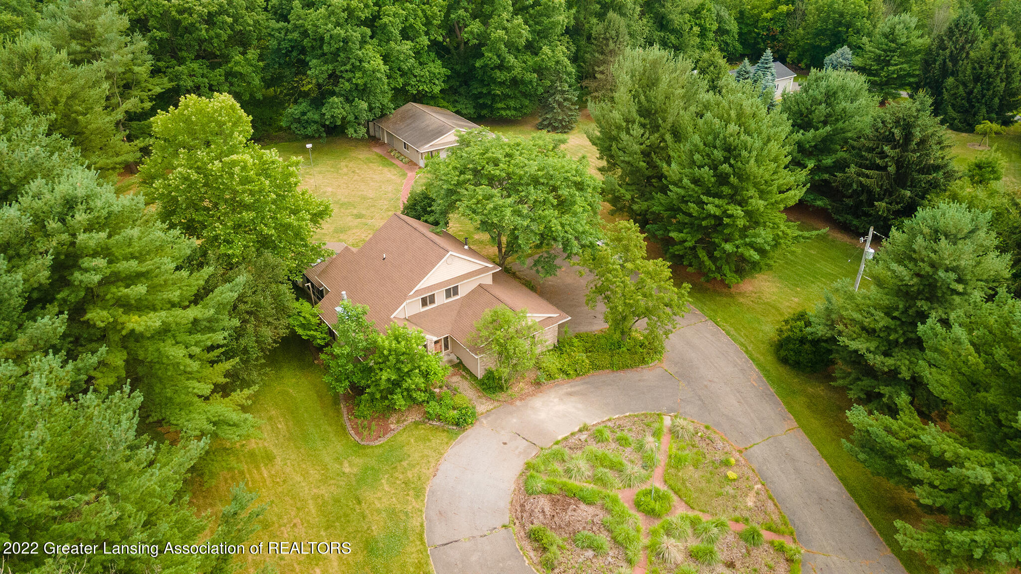 1095 West Columbia Road Mason, MI 48854 - Photo 1 of 53 1095_W_Columbia_CASSIE-37