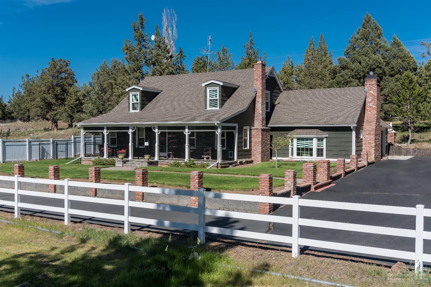 62236 Deer Trail Road Bend, OR 97701 - Photo 1 of 23 Primary Photo