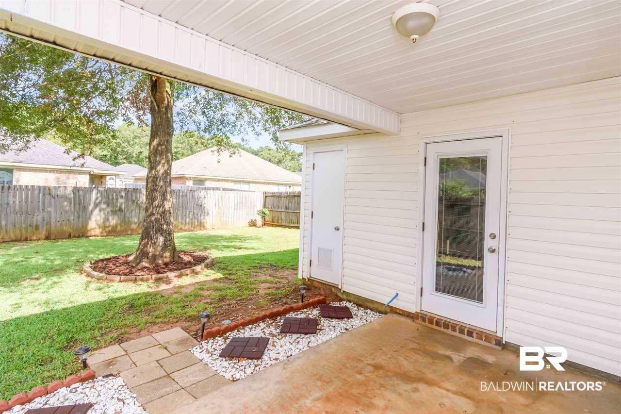 2232 Seasons Court Mobile, AL 36695 - Photo 34 of 34