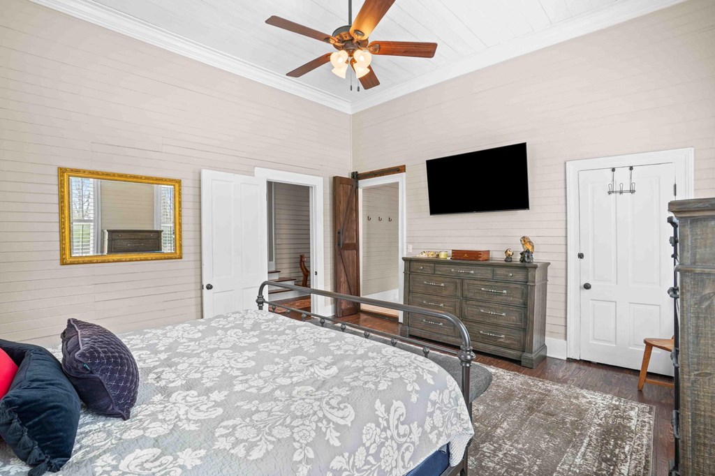 193 Bartee Road Woodbury, GA 30293 - Photo 35 of 84 Gallery Image 35