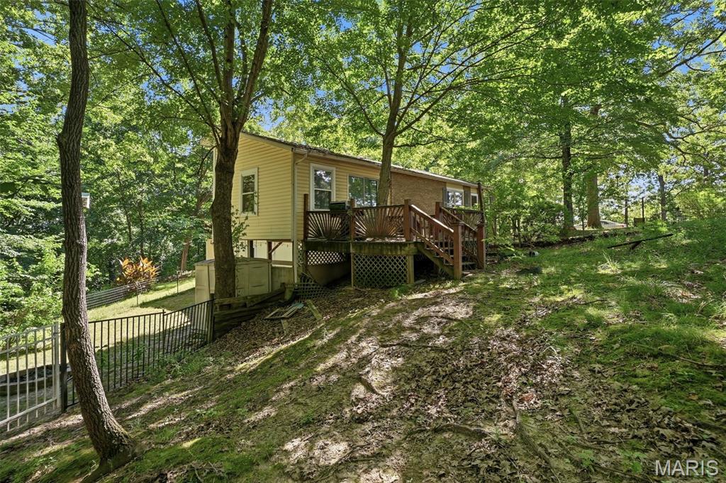 2243 Henson Farm Road Festus, MO 63028 - Photo 35 of 49