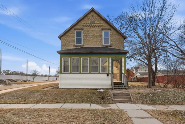 $149,900 | 601 11th Avenue North, St. Cloud, MN 56303