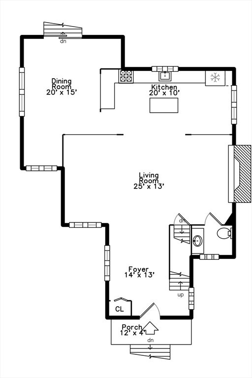 25 Charles Street Winthrop, MA 02152 - Photo 35 of 41