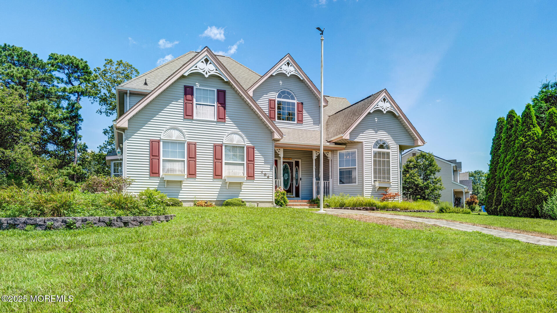 104 Compass Road Manahawkin, NJ 08050 - Photo 1 of 46 104 Compass Manahawkin NJ 08050 USA-002-