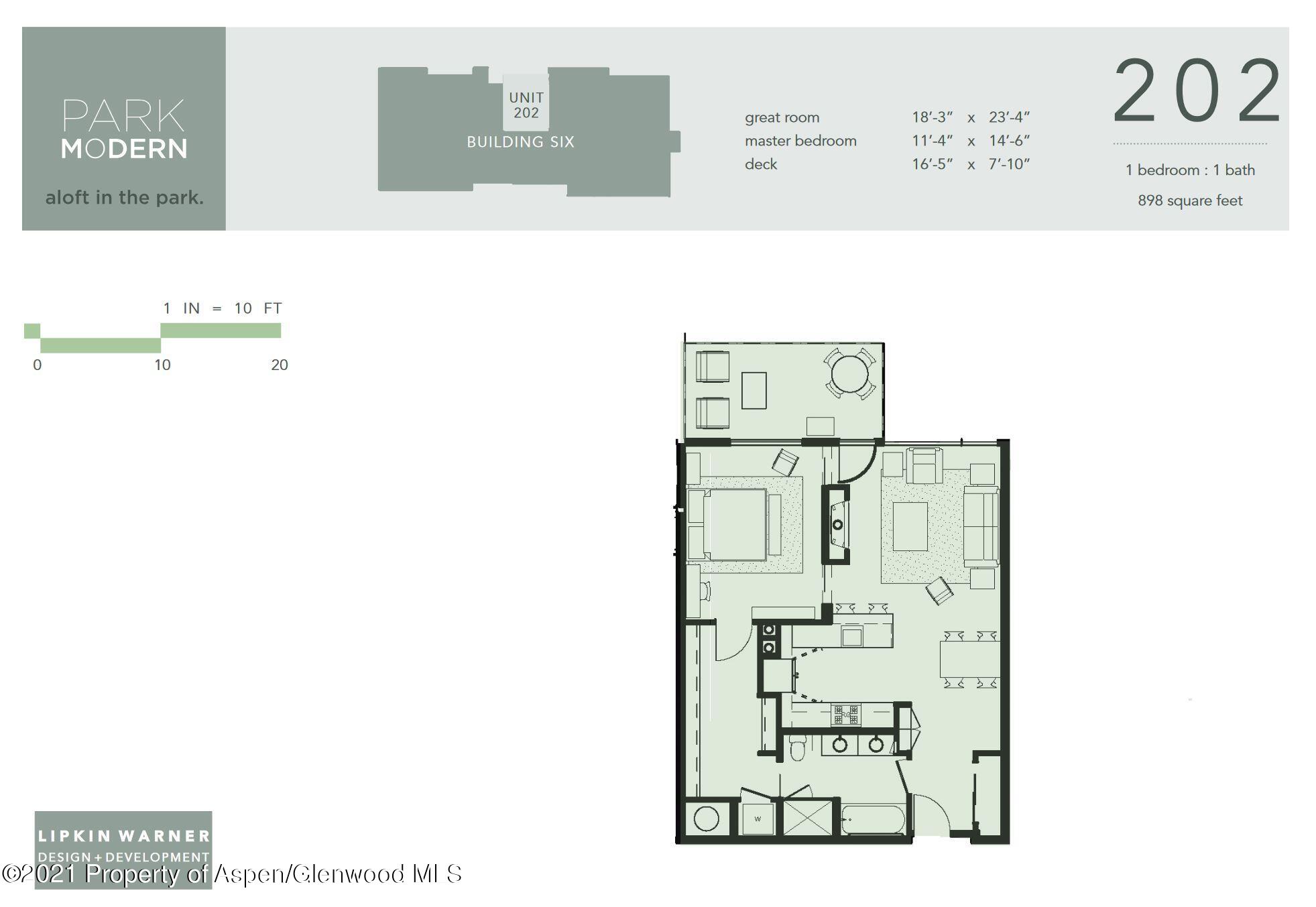 101 Willits Lane, Unit 202 Basalt, CO 81621 - Photo 12 of 12 a picture of a room with a bench