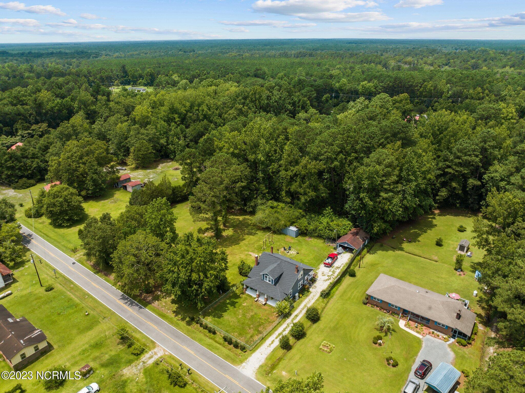 3362 Brinson Road Currie, NC 28435 - Photo 64 of 65 12-web-or-mls-DJI_0275