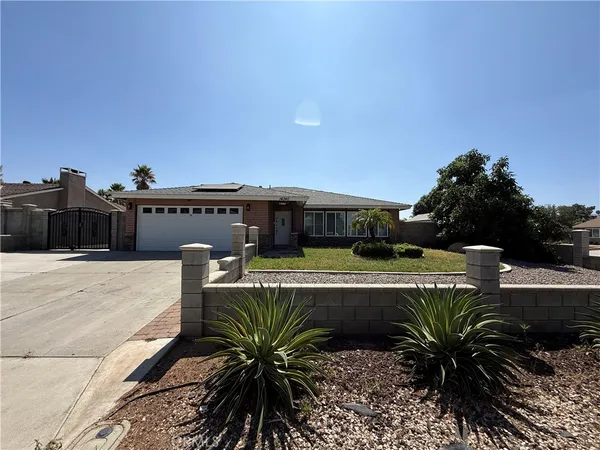 $3,000 | 14340 Palmea Street, Moreno Valley, CA 92553
