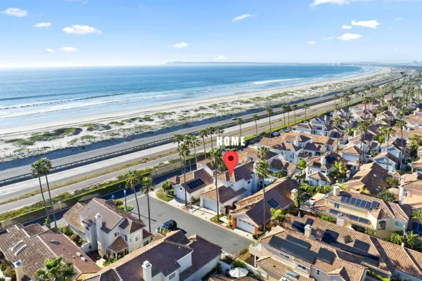 $2,180,000 | 51 Delaport Place, Coronado, CA 92118