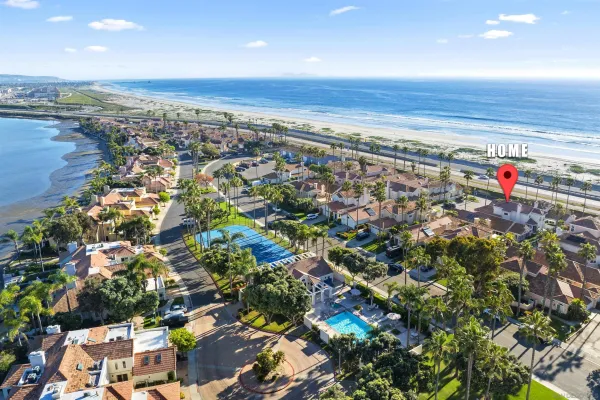 $2,180,000 | 51 Delaport Place, Coronado, CA 92118