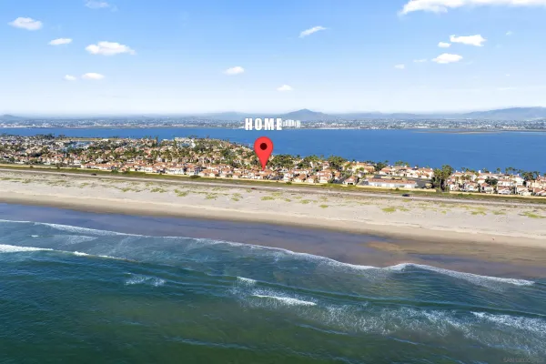 $2,180,000 | 51 Delaport Place, Coronado, CA 92118