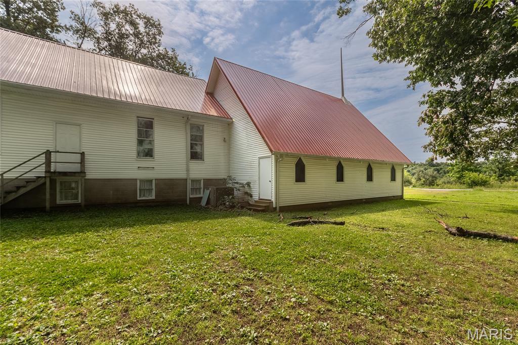 270 Alexander Street Eldorado, IL 62930 - Photo 20 of 24