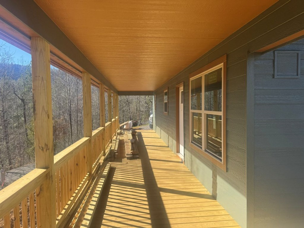 293 Alto Vista Road Murphy, NC 28906 - Photo 2 of 6 Gallery Image 2