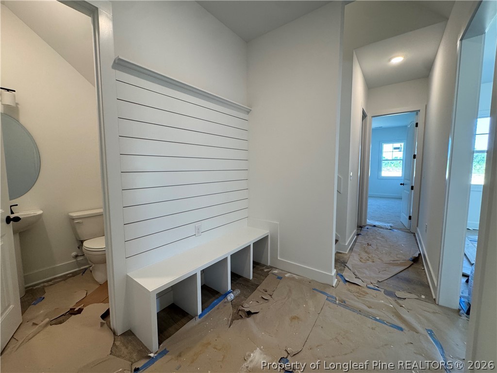 9826 Rockfish Road Raeford, NC 28376 - Photo 11 of 20