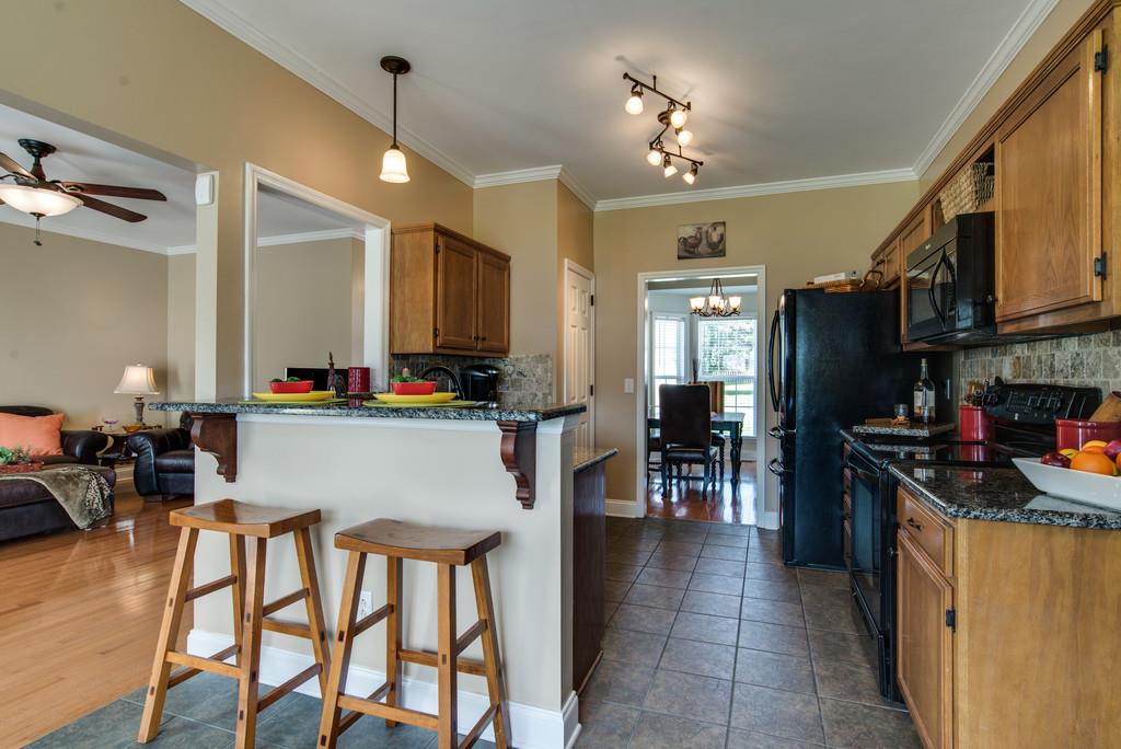 1811 O'Reilly Circle Spring Hill, TN 37174 - Photo 12 of 30 Gallery Image 12