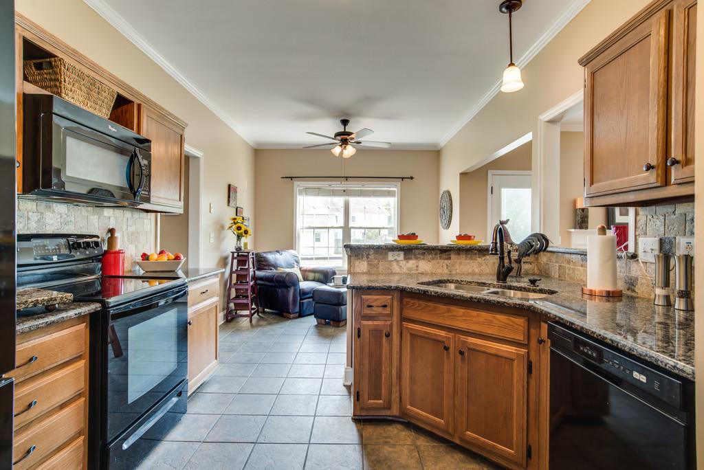1811 O'Reilly Circle Spring Hill, TN 37174 - Photo 13 of 30 Gallery Image 13