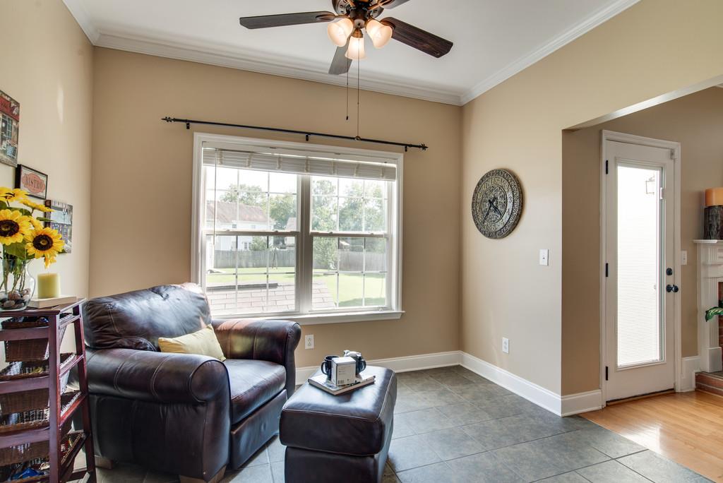 1811 O'Reilly Circle Spring Hill, TN 37174 - Photo 14 of 30 Gallery Image 14