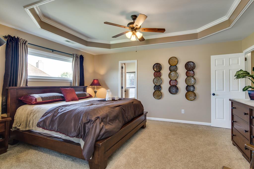 1811 O'Reilly Circle Spring Hill, TN 37174 - Photo 19 of 30 Gallery Image 19