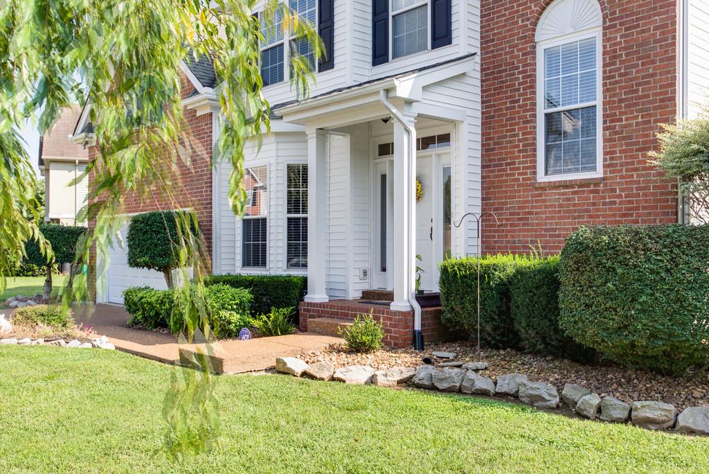 1811 O'Reilly Circle Spring Hill, TN 37174 - Photo 2 of 30 Gallery Image 2
