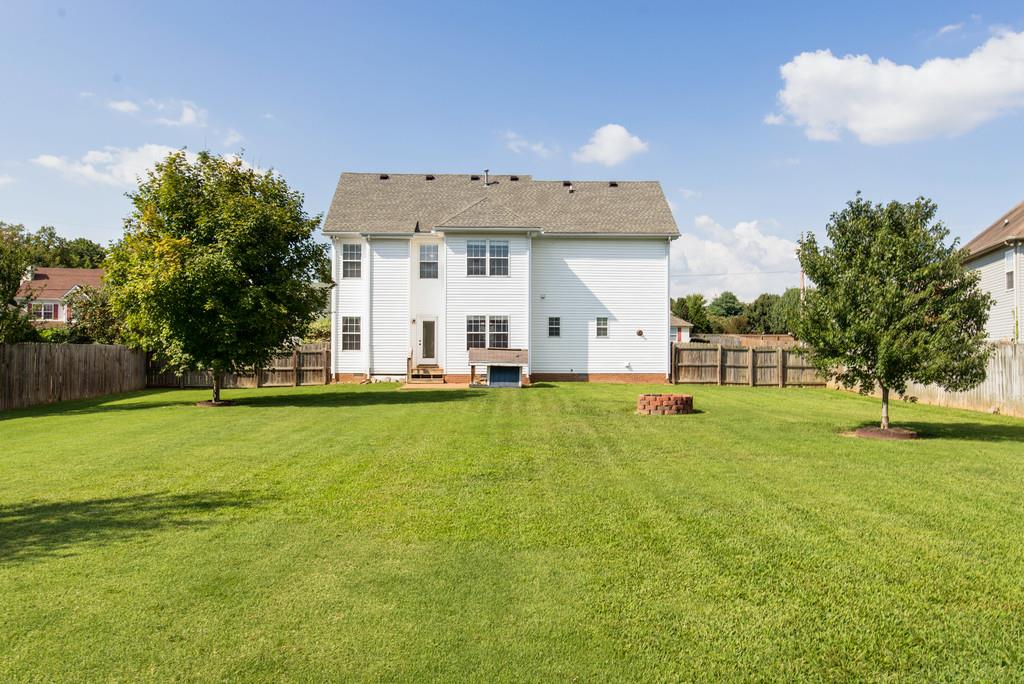 1811 O'Reilly Circle Spring Hill, TN 37174 - Photo 27 of 30 Gallery Image 27