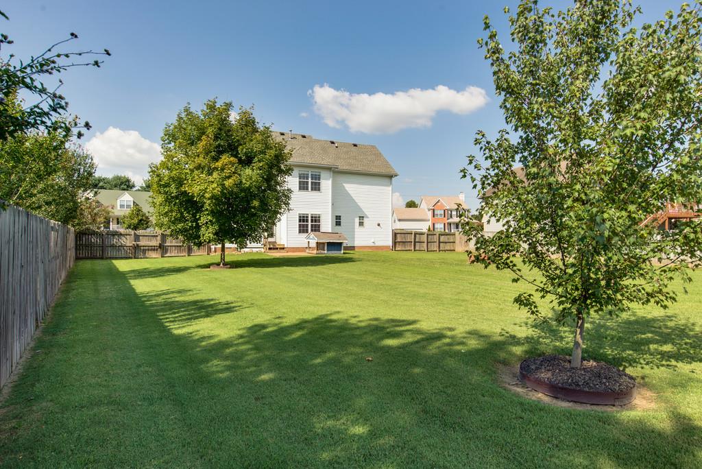 1811 O'Reilly Circle Spring Hill, TN 37174 - Photo 28 of 30 Gallery Image 28
