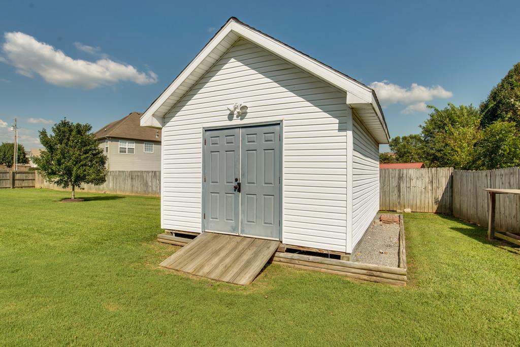 1811 O'Reilly Circle Spring Hill, TN 37174 - Photo 29 of 30 Gallery Image 29