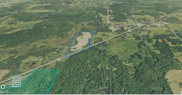 $299,900 | 23 Highway 23, Bruno, MN 55712