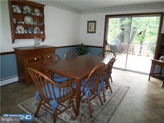 205 Mitchell Road Exton, PA 19341 - Photo 5 of 12 Dining Room