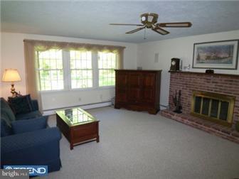 205 Mitchell Road Exton, PA 19341 - Photo 6 of 12 Family Room