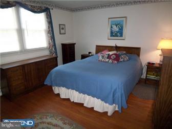 205 Mitchell Road Exton, PA 19341 - Photo 8 of 12 Bedroom - Main