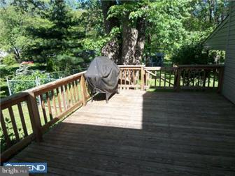 205 Mitchell Road Exton, PA 19341 - Photo 10 of 12 Deck