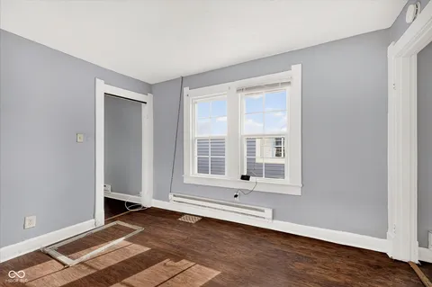 $119,900 | 2047 Roosevelt Avenue, Indianapolis, IN 46218