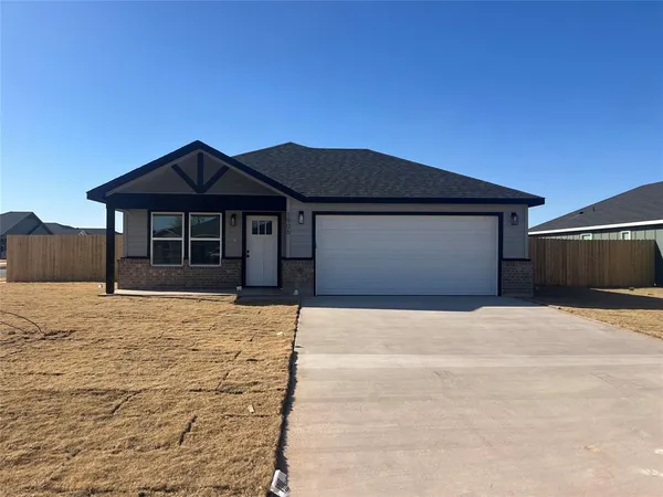$2,795 | 1906 Trigger Happy Trail, Abilene, TX 79602