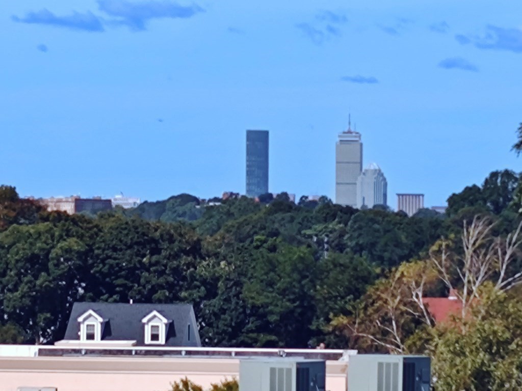 604 Freeport Street, Unit PH 5 Boston, MA 02122 - Photo 36 of 38 a view of a city
