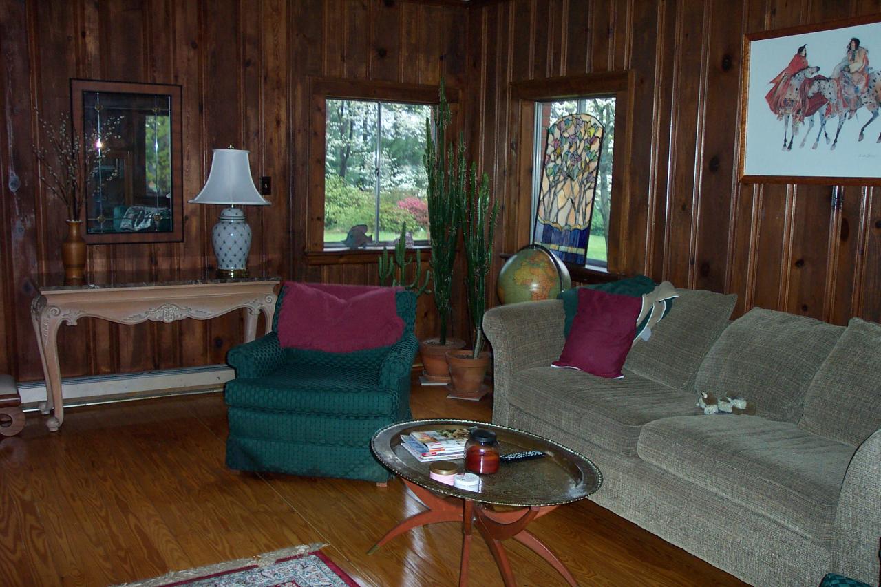 1021 Clearfield Road Southwest Roanoke, VA 24015 - Photo 10 of 14 DEN VIEW