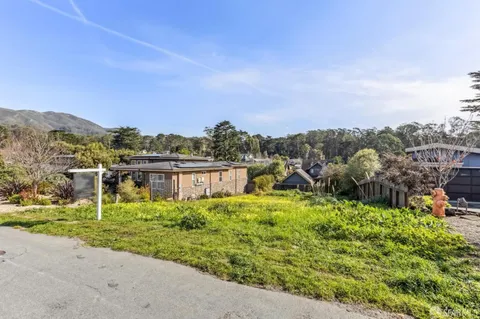 $395,000 | 1241 Birch Street, Montara, CA 94037