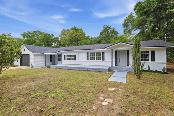 $269,000 | 7717 Pontiac Drive, Pensacola, FL 32506