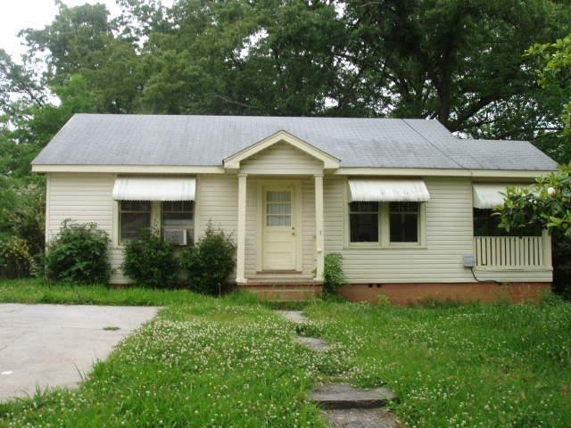7 Homestead Circle Northwest Rome, GA 30165 - Photo 1 of 1