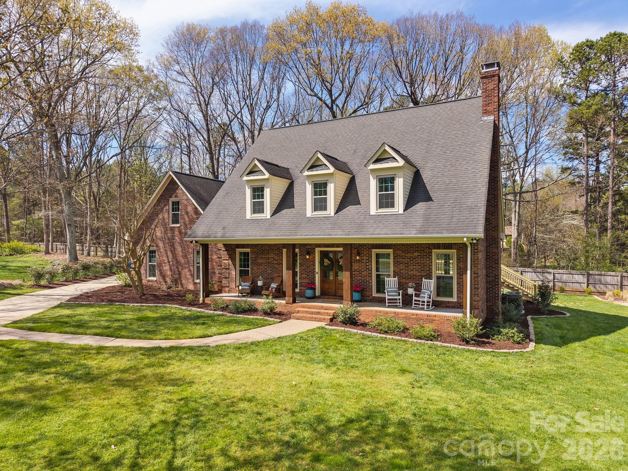 5243 Mintridge Road Mint Hill, NC 28227 - Photo 1 of 46