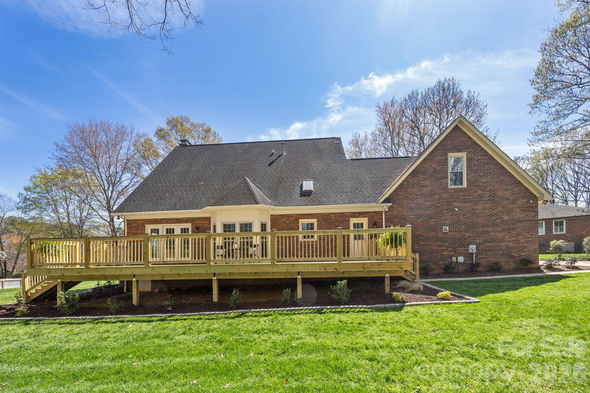 5243 Mintridge Road Mint Hill, NC 28227 - Photo 36 of 46