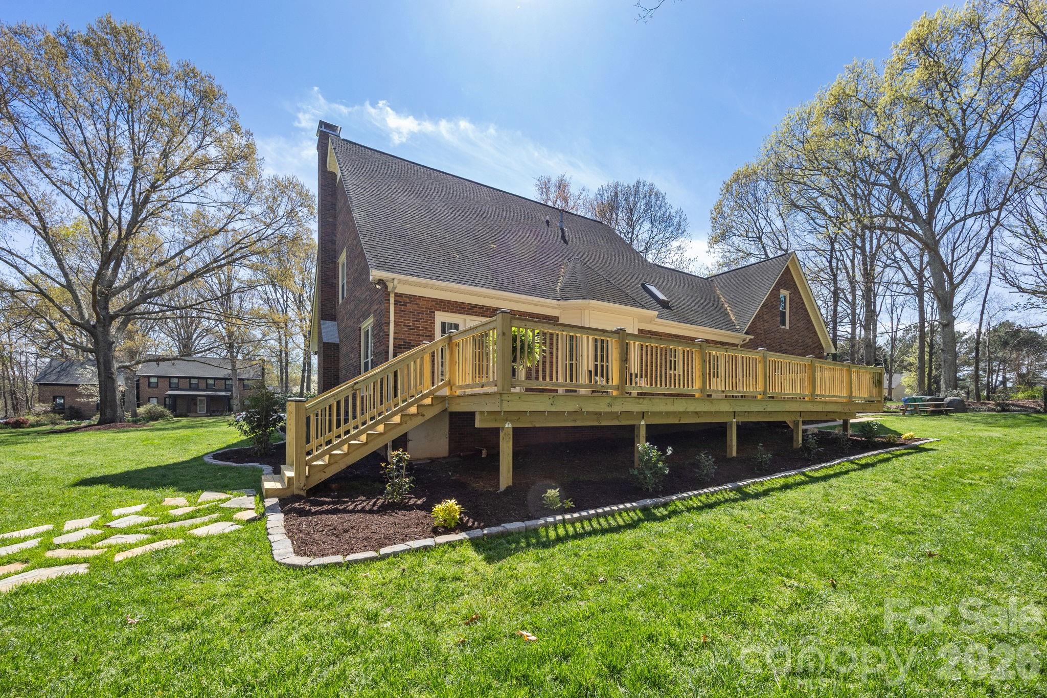 5243 Mintridge Road Mint Hill, NC 28227 - Photo 37 of 46