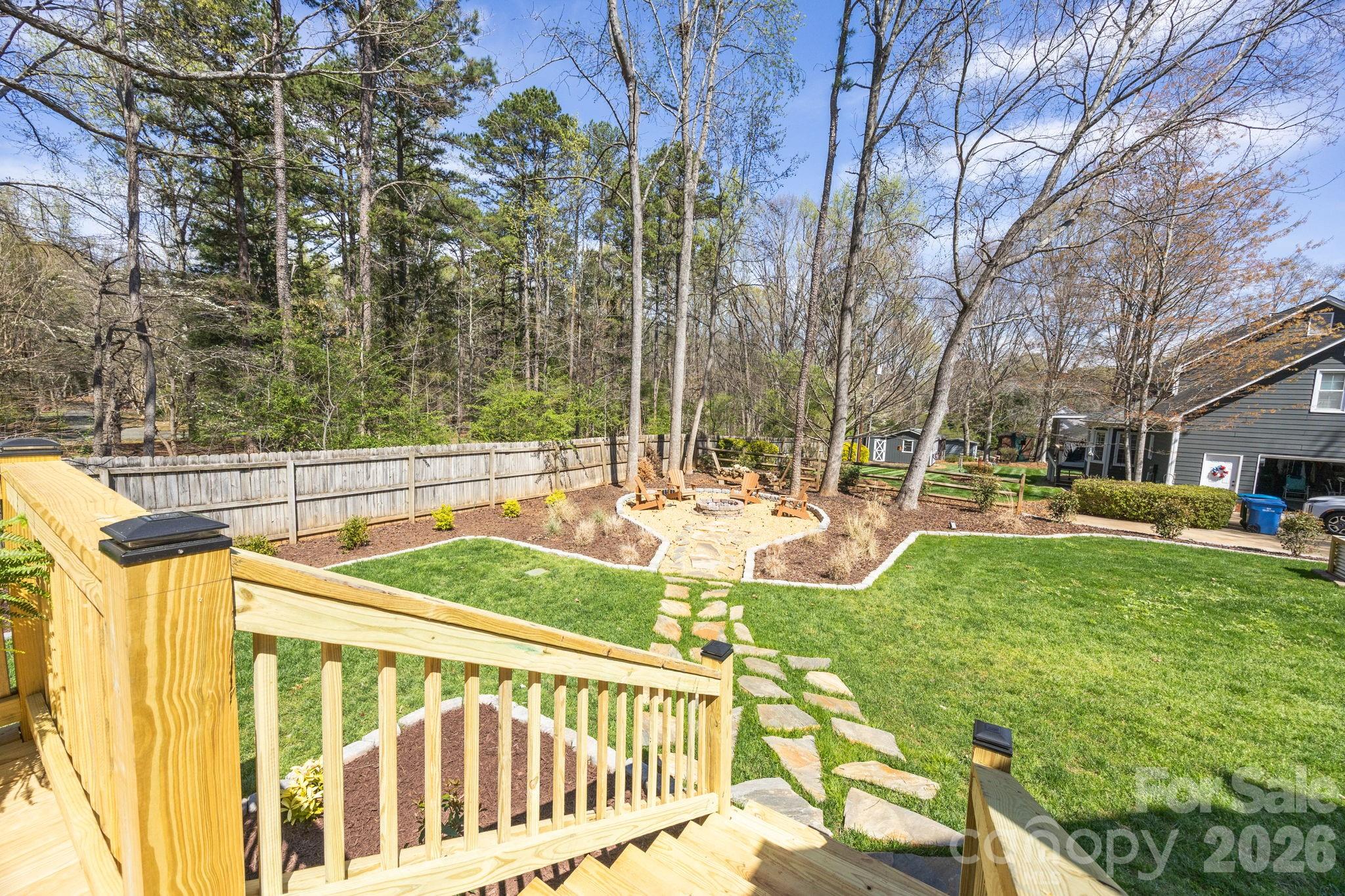 5243 Mintridge Road Mint Hill, NC 28227 - Photo 38 of 46